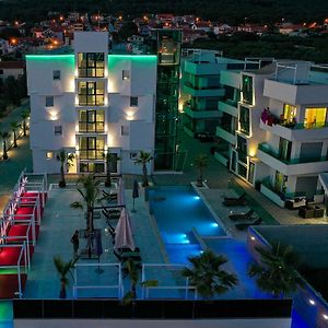Boutique Residence Cosmopolis